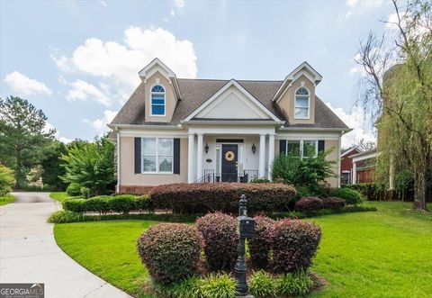 A home in Macon