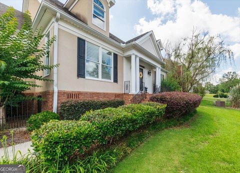 A home in Macon