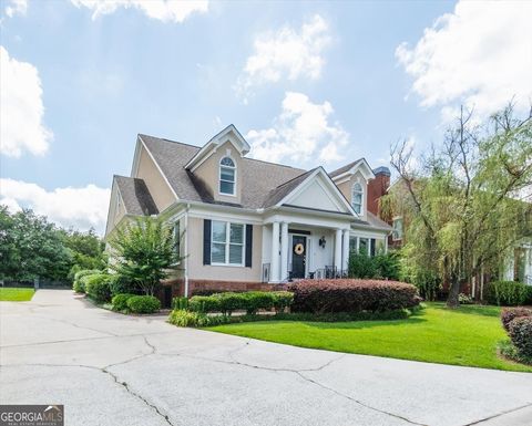 A home in Macon