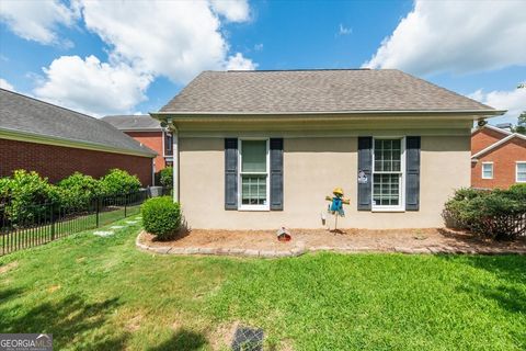 A home in Macon