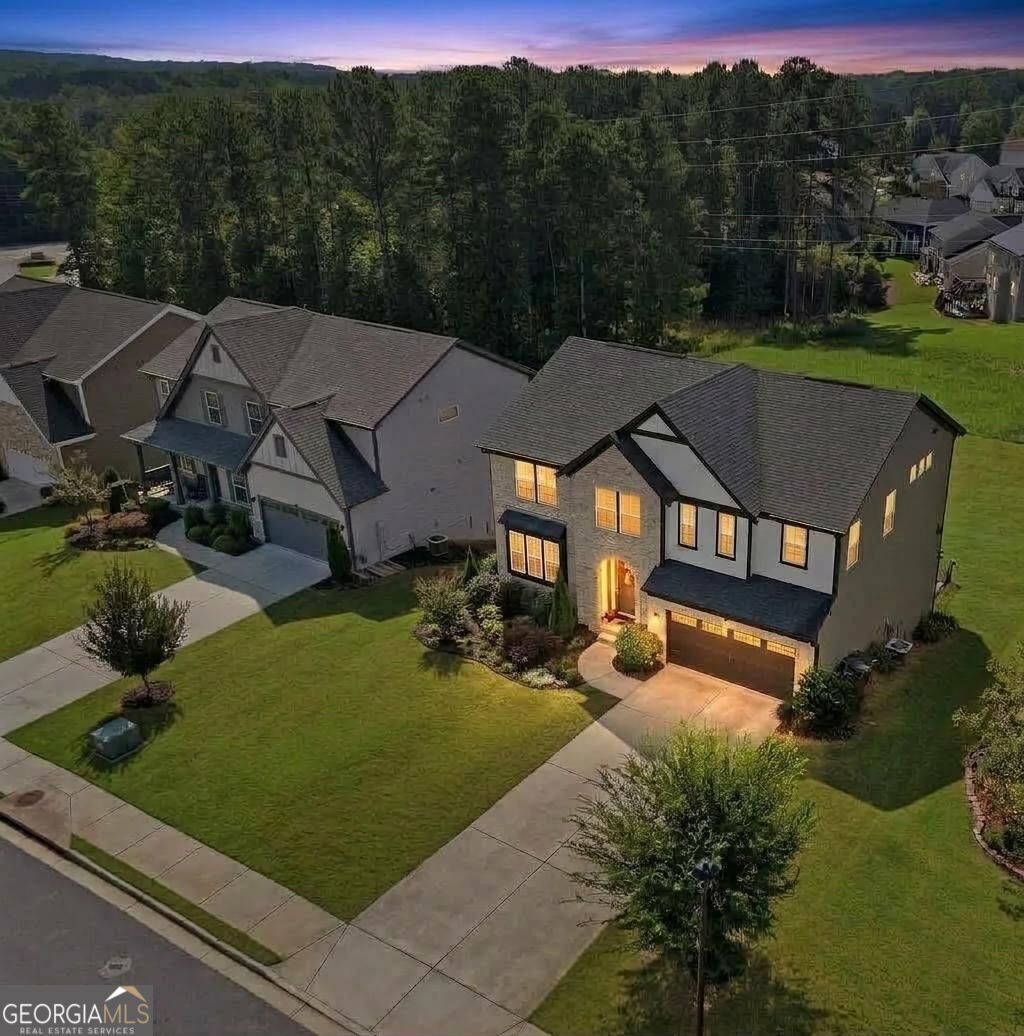 4509 Waterleaf CT