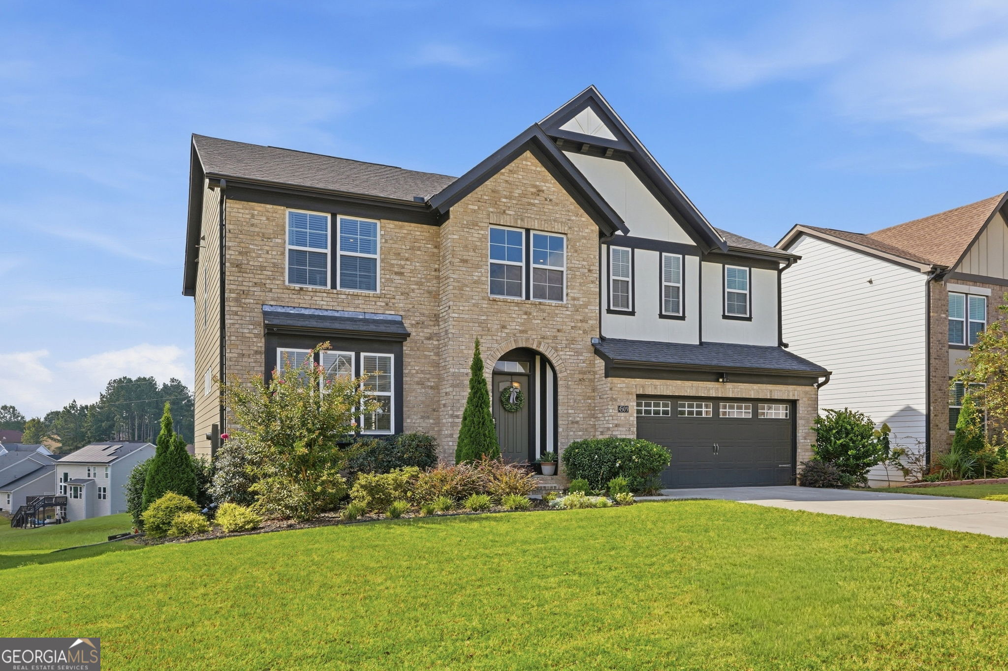 4509 Waterleaf CT
