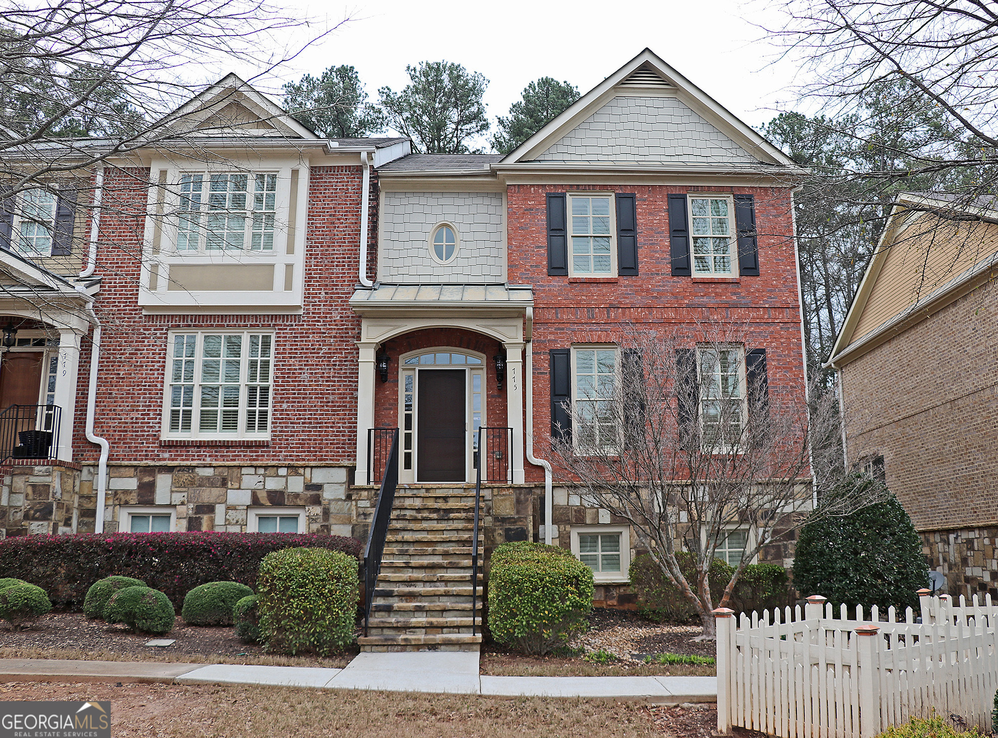 View Marietta, GA 30064 townhome