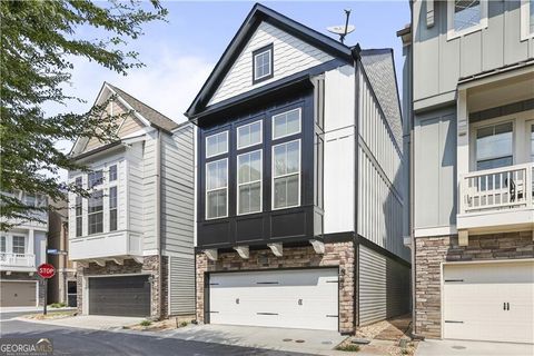 3005 Devoncroft ST SE Smyrna GA 30080