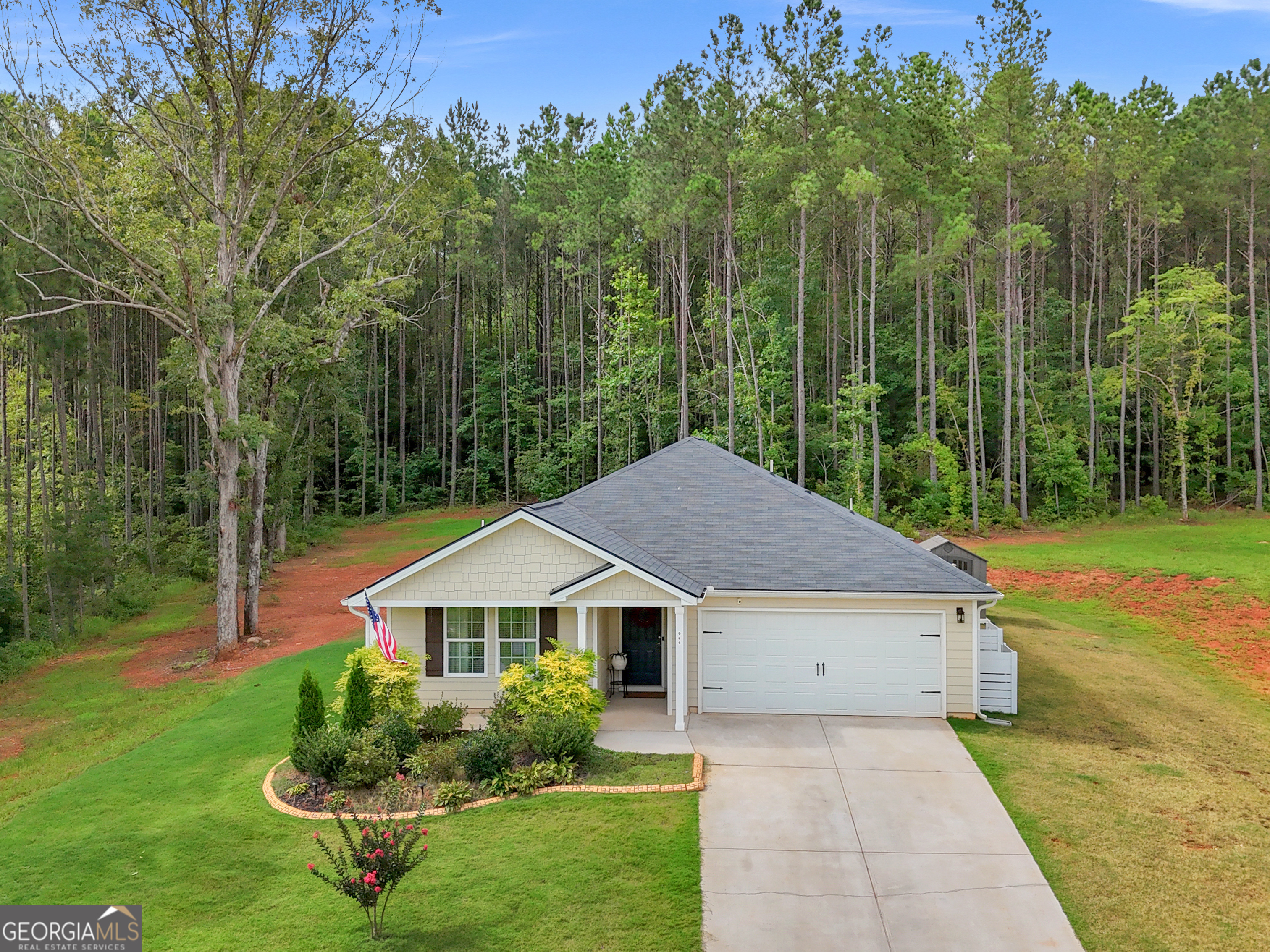 944 Hunter Welch PKWY