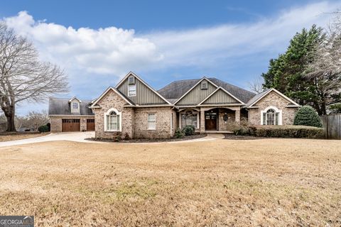 Photo of 4 Bridgeview Drive SE, Rome, GA 30161 (MLS # 10693754)