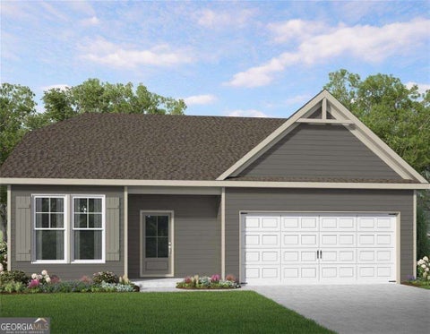 Photo of 138 Formosa Street, Adairsville, GA 30103 (MLS # 10785078)