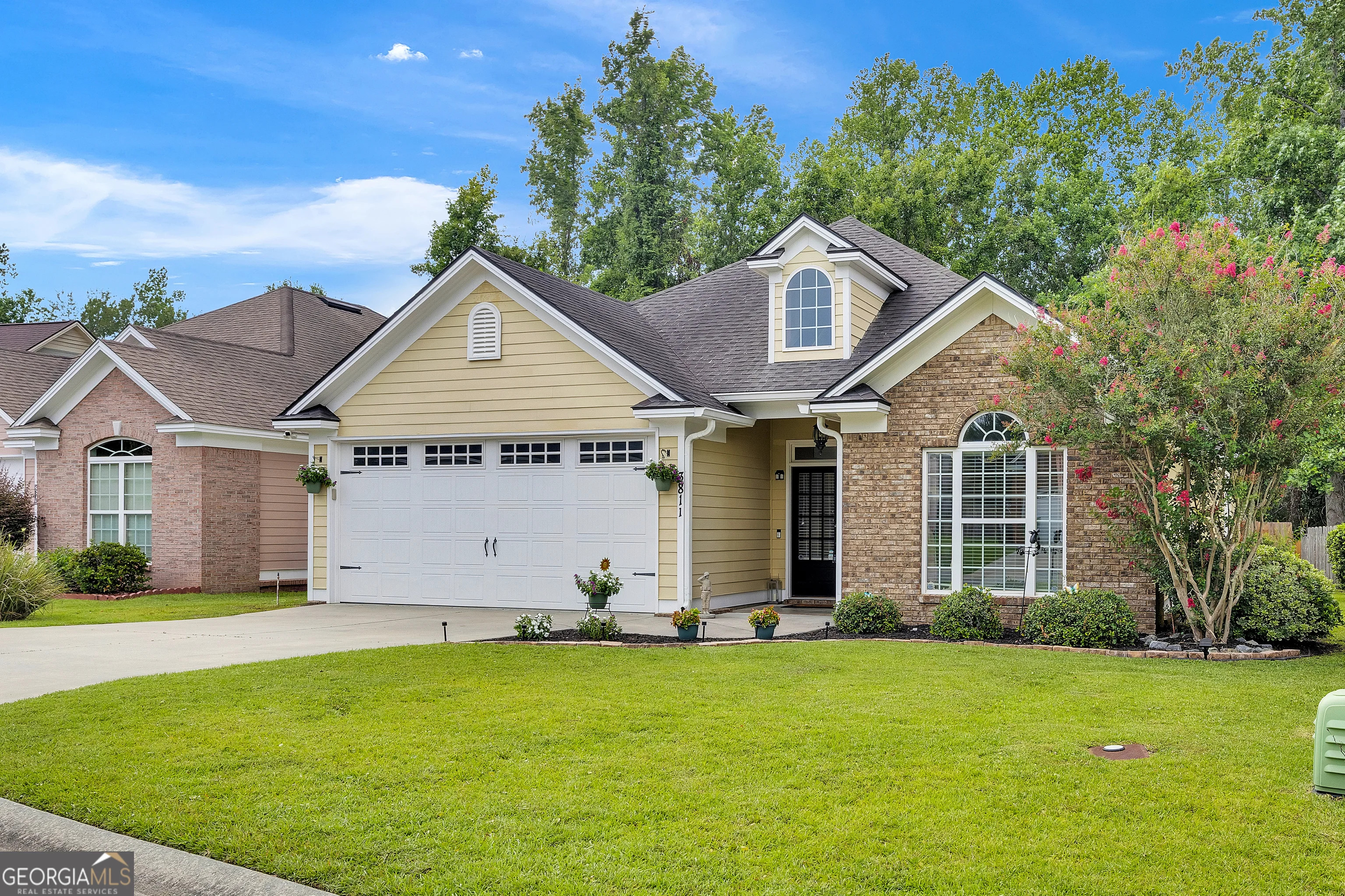 3811 Napa Drive, Valdosta, GA, 31605