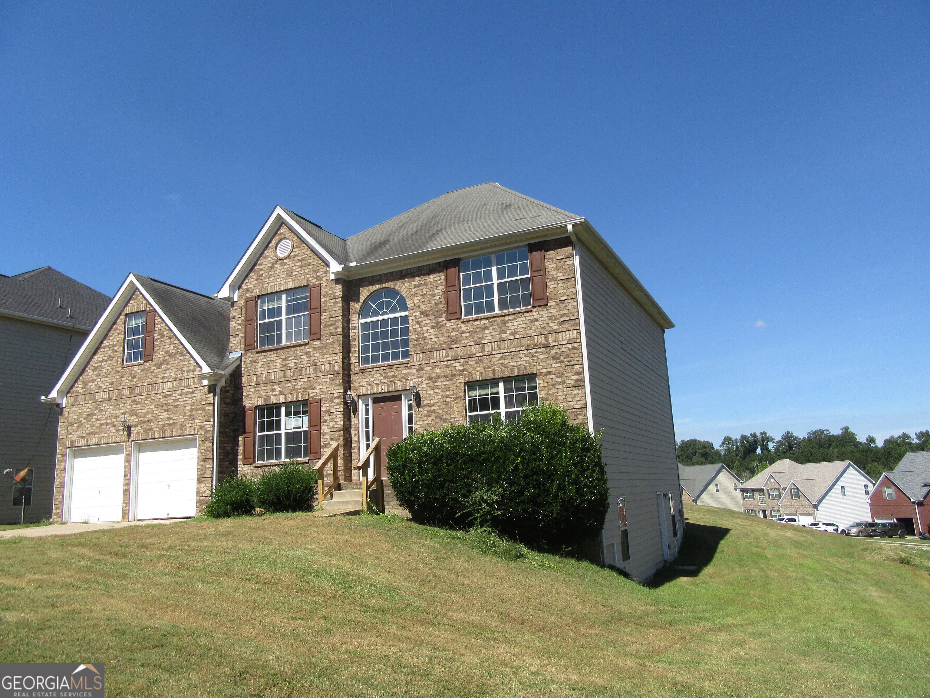 3012 Bellingham WAY