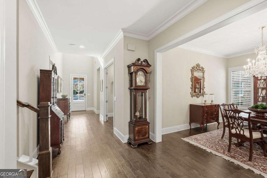 Photo of 2095 Creekstone Point Drive, Cumming, GA 30041 (MLS # 10687393)