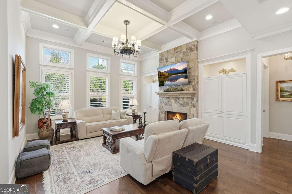 2095 Creekstone Point DR