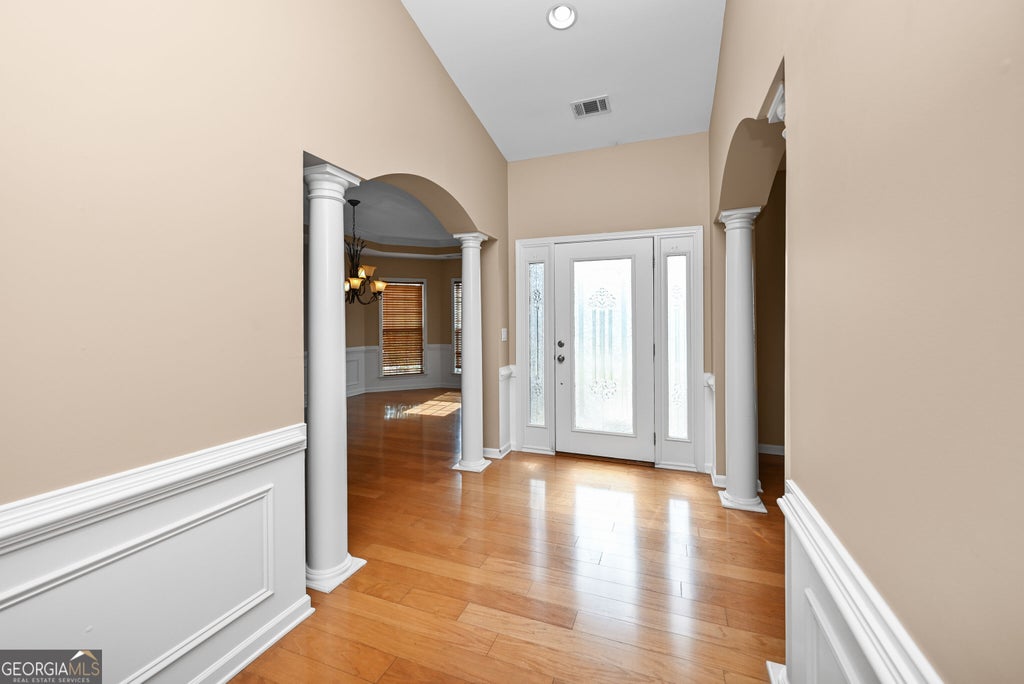 Photo of 317 Granite Way, Newnan, GA 30265 (MLS # 10845281)