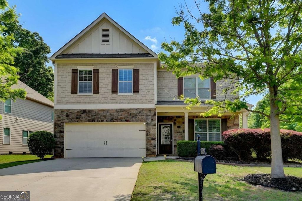 Photo of 5705 Aspen Drive, Cumming, GA 30040 (MLS # 10764941)
