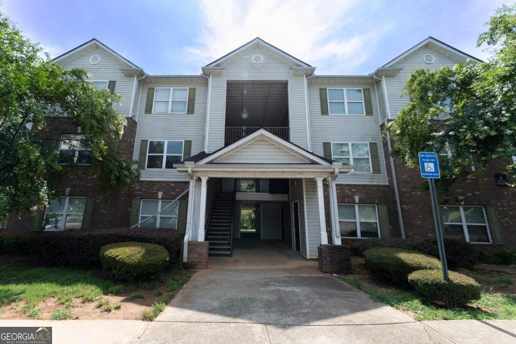 Photo of 4201 Waldrop Place, Decatur, GA 30034 (MLS # 10846658)