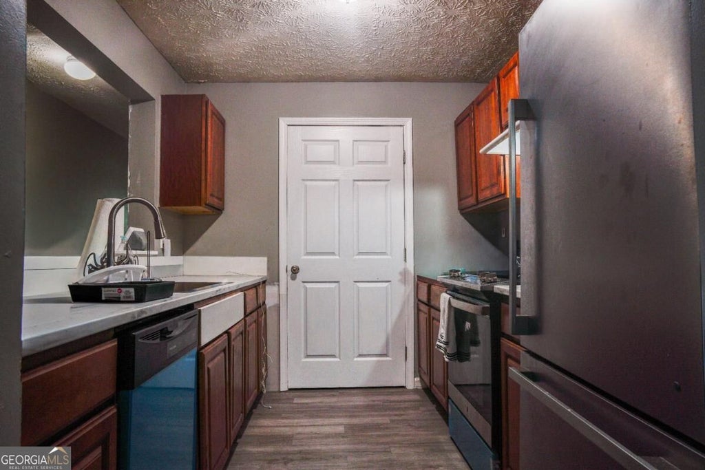 Photo of 4201 Waldrop Place, Decatur, GA 30034 (MLS # 10846658)
