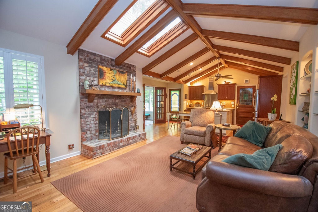 Photo of 203 Aberdeen Drive, Peachtree City, GA 30269 (MLS # 10835629)