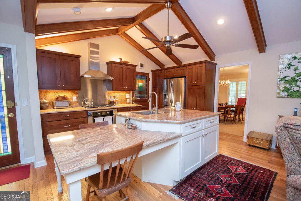 203 Aberdeen DR