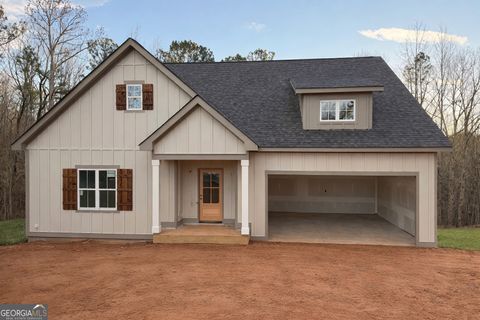 Photo of 327 Crest Pointe S, Bremen, GA 30110 (MLS # 10597601)