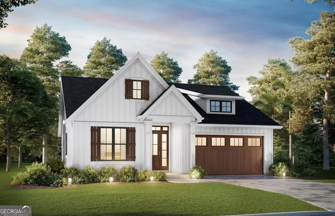 Discover luxury living in Bremen with the benefit of the City Schools! This brand-new, high-end construction offers 5 spacious bedrooms, 3 full baths, a finished basement, and an oversized garage-all situated on a cul-de-sac lot with just over 1.5 private acres. Designed with modern living in mind, the open-concept layout features a stunning family room with a cozy stone-accented fireplace, perfect for gatherings. The chef's kitchen will impress with stainless steel appliances, ample cabinetry, and stylish stone finishes. Best of all, you'll have the opportunity to choose your own finishes and create the custom look you've always dreamed of. The primary suite offers a luxurious retreat, while secondary bedrooms provide comfort and space for family or guests. The finished basement expands your living area, ideal for a home theater, gym, or entertainment space and features two more bedrooms. Located in a sought-after neighborhood with amenities, this home blends elegance, convenience, and comfort-inside and out. Don't miss your chance to own a truly custom home in one of the area's most desirable school districts!