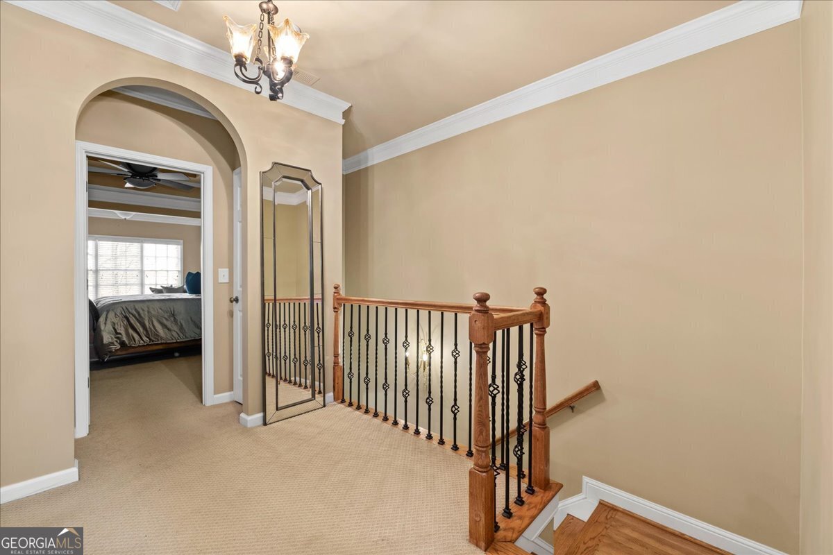 The Gates at Parkside Village - Residential