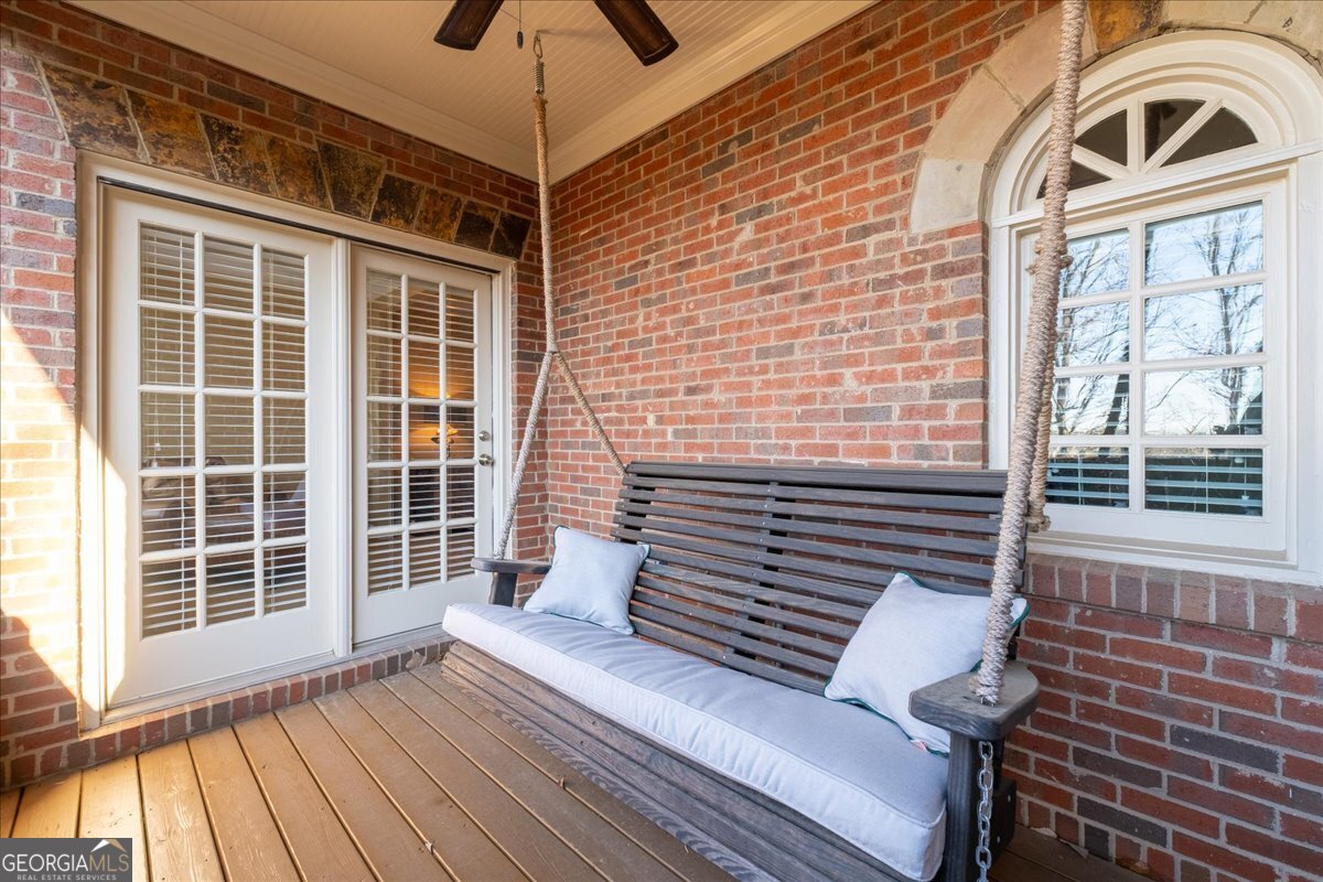 The Gates at Parkside Village - Residential