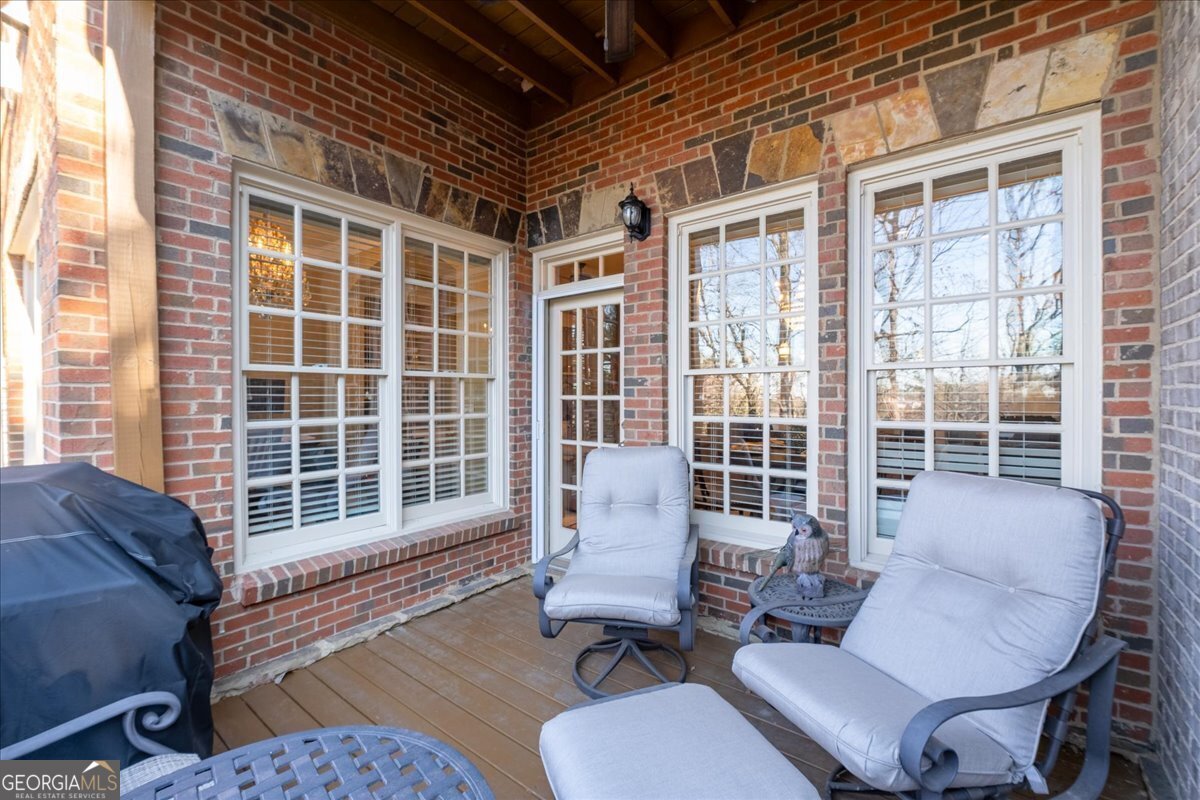 The Gates at Parkside Village - Residential