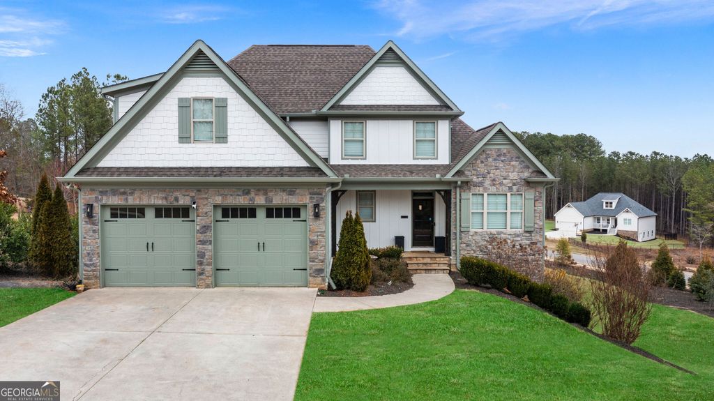 Photo of 29 Wendover Drive, Cartersville, GA 30120 (MLS # 10700372)