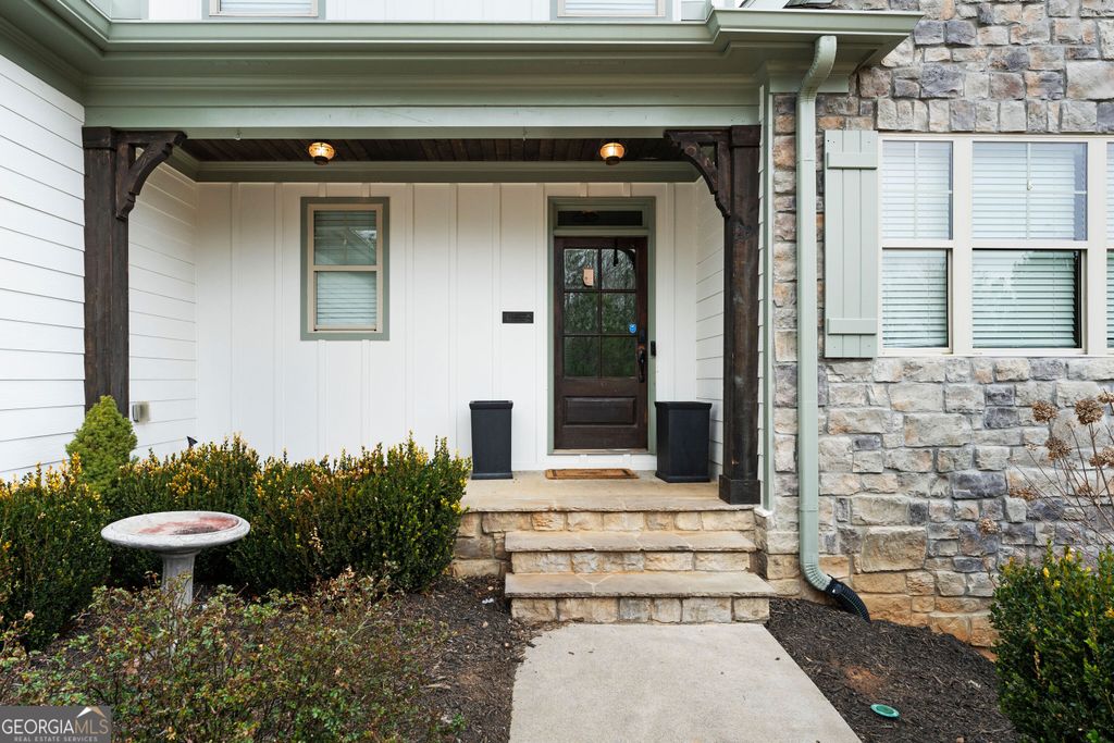 Photo of 29 Wendover Drive, Cartersville, GA 30120 (MLS # 10700372)