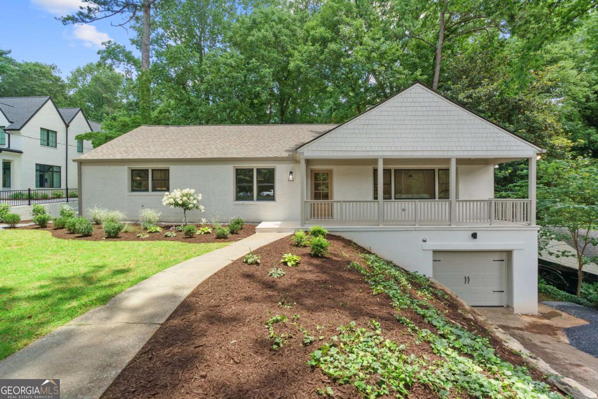 4103 Statewood RD NE