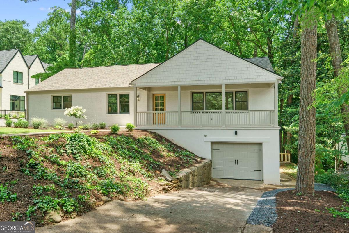 4103 Statewood RD NE