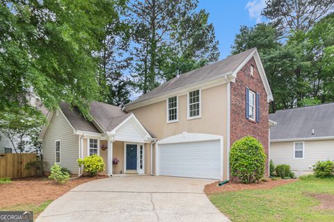 405 Sherrels FRD Peachtree City GA 30269