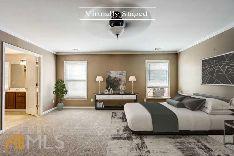 MOUNTAIN BROOK VILAG - Residential