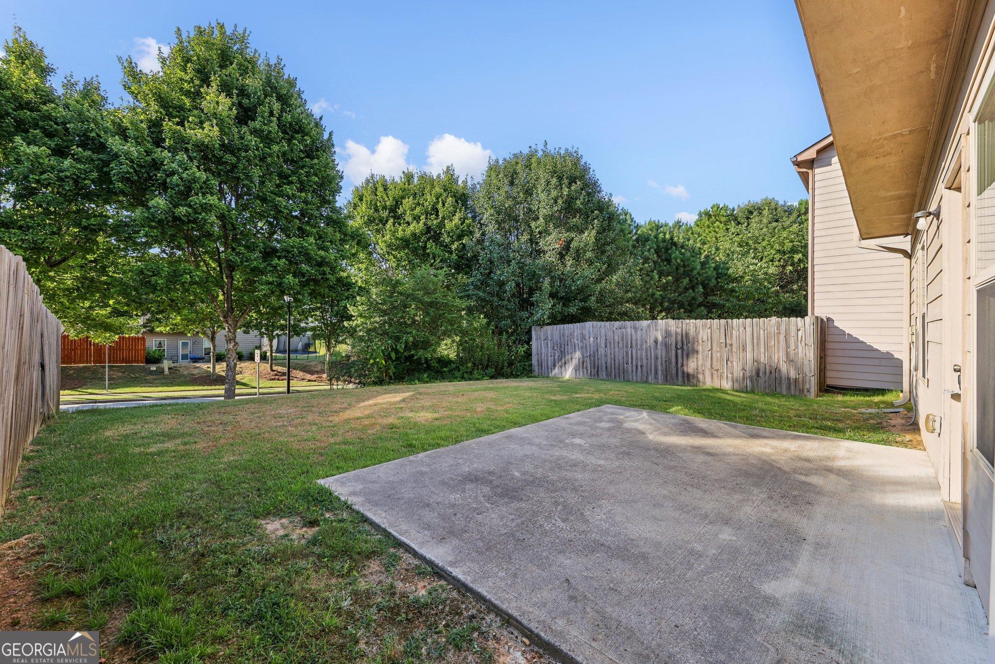 Morgans Crossing - Residential