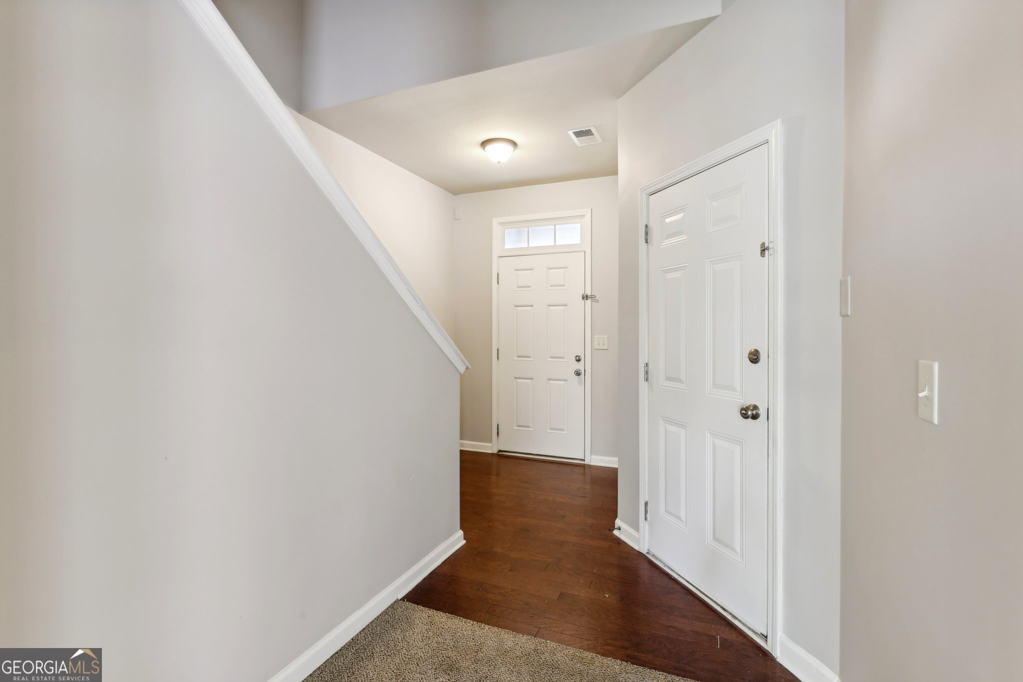 Morgans Crossing - Residential