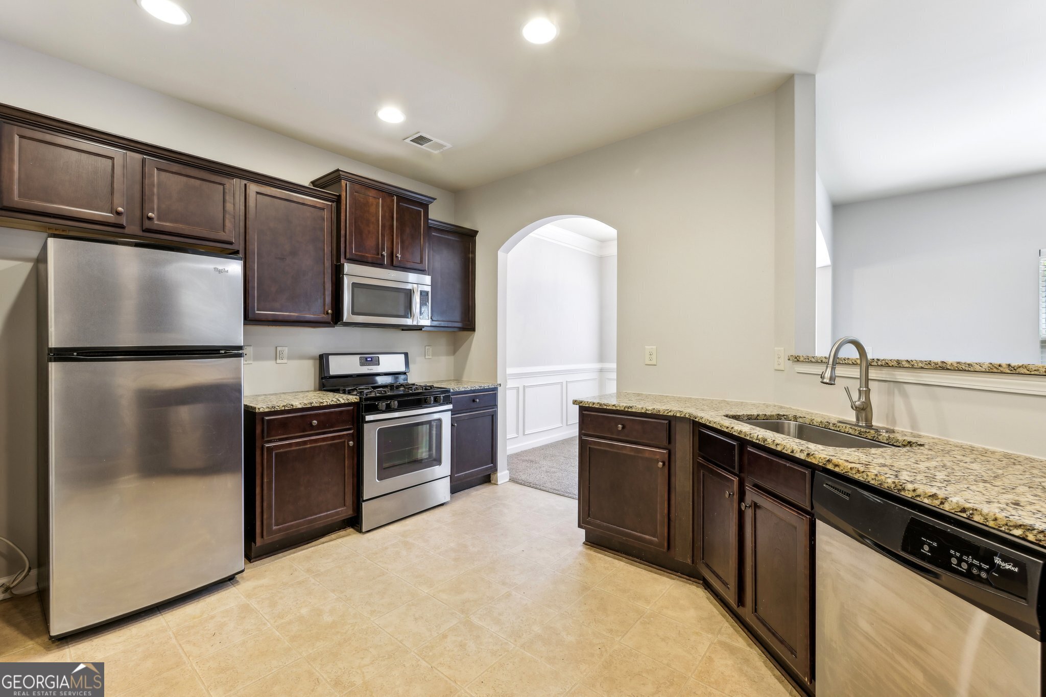 Morgans Crossing - Residential