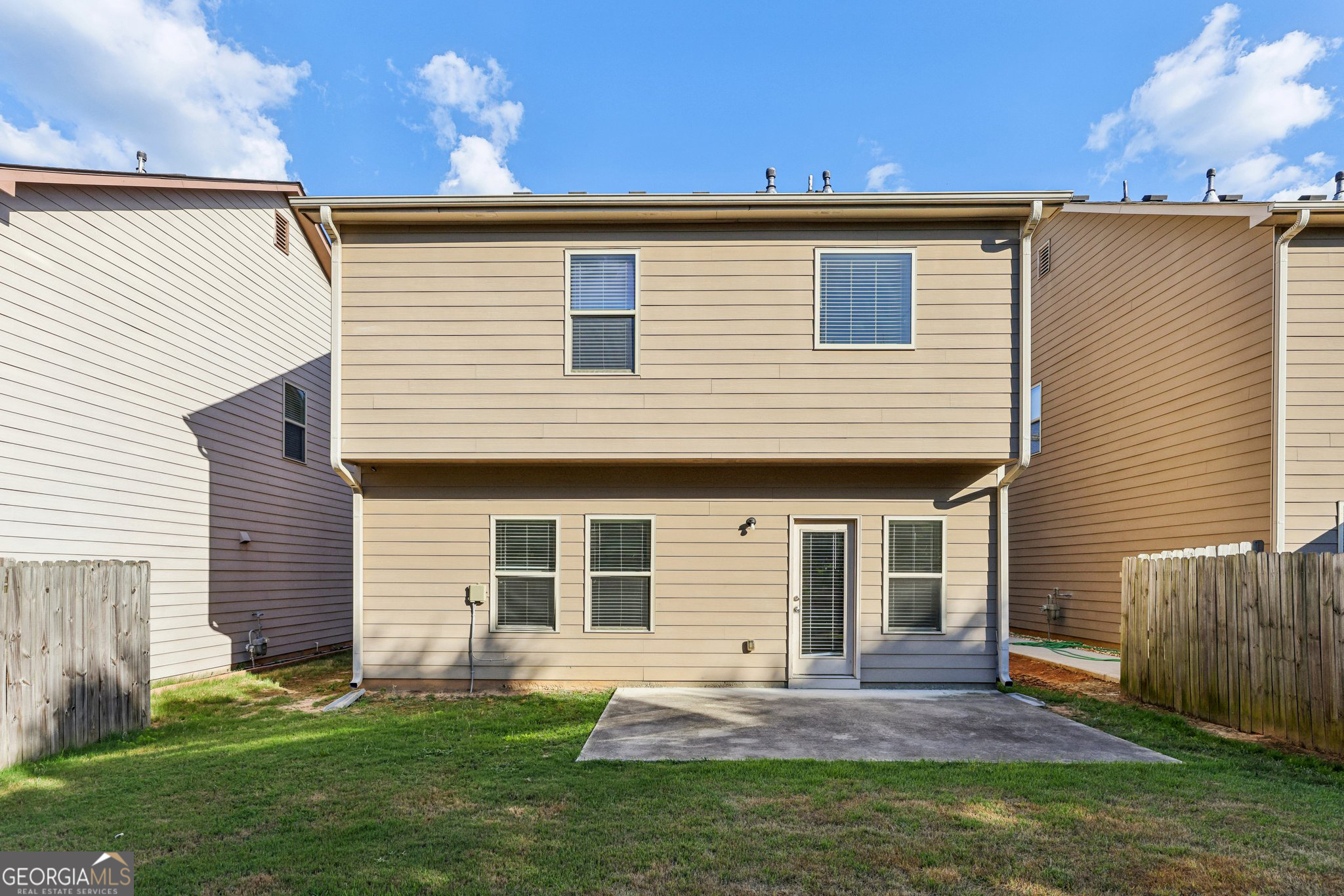 Morgans Crossing - Residential