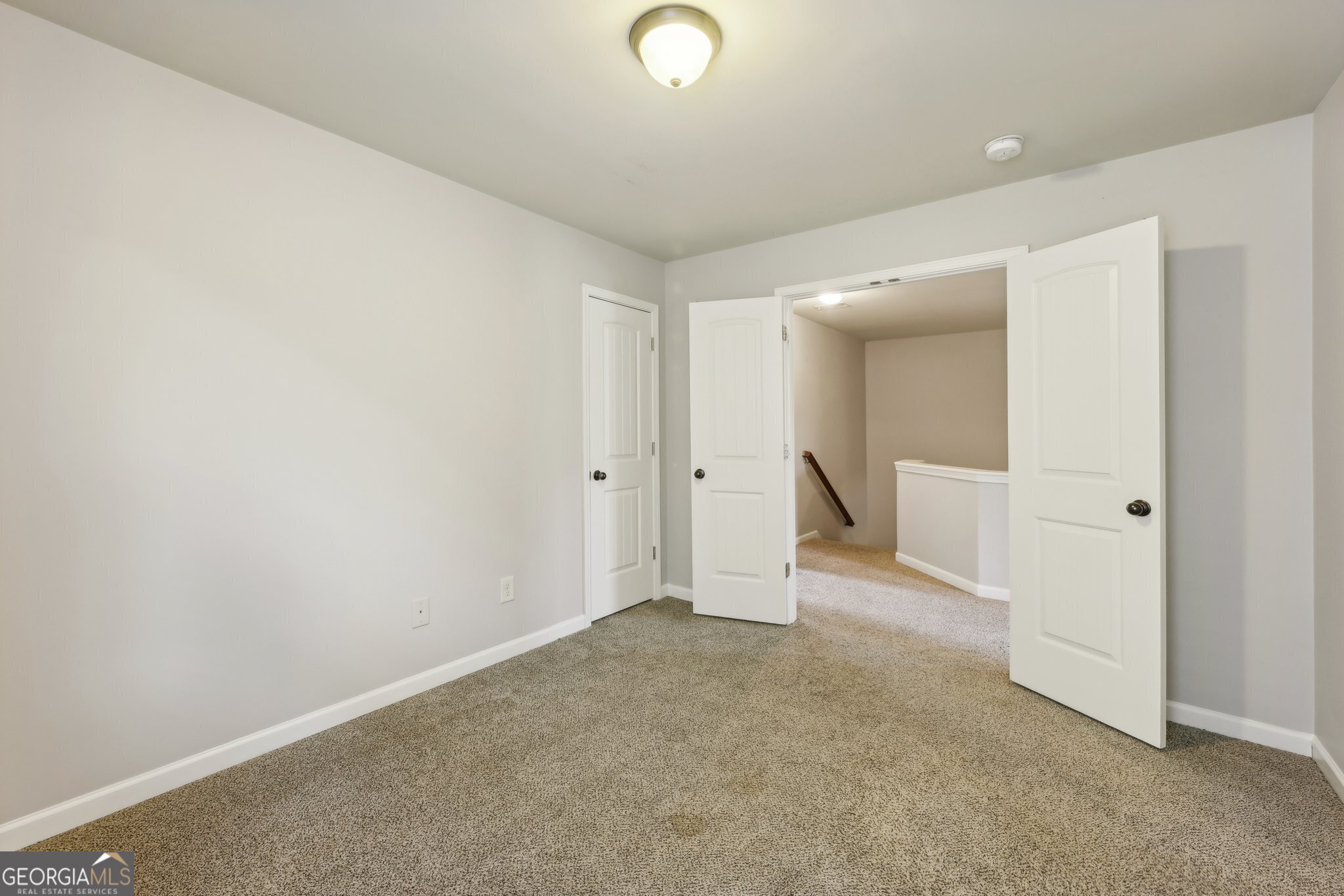Morgans Crossing - Residential