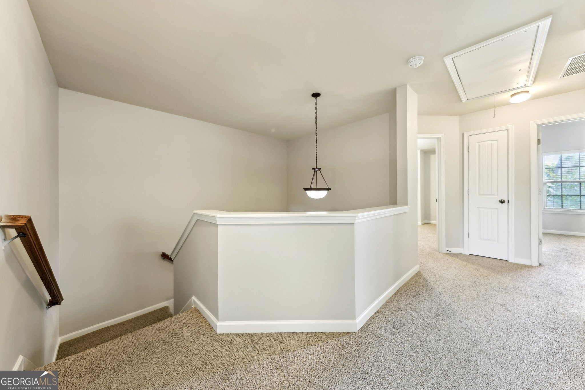 Morgans Crossing - Residential