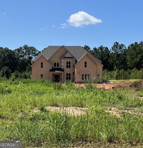 A home in Milner