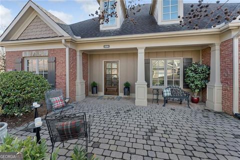 2550 Ballantrae CIR 53F Cumming GA 30041