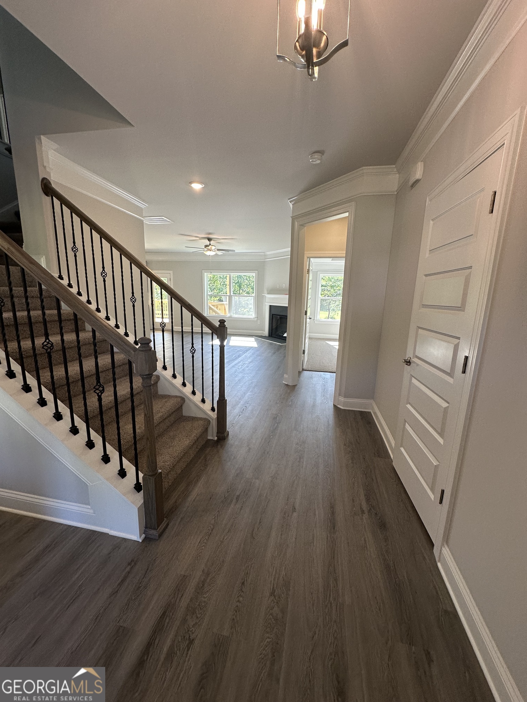 3030 Fairway DR