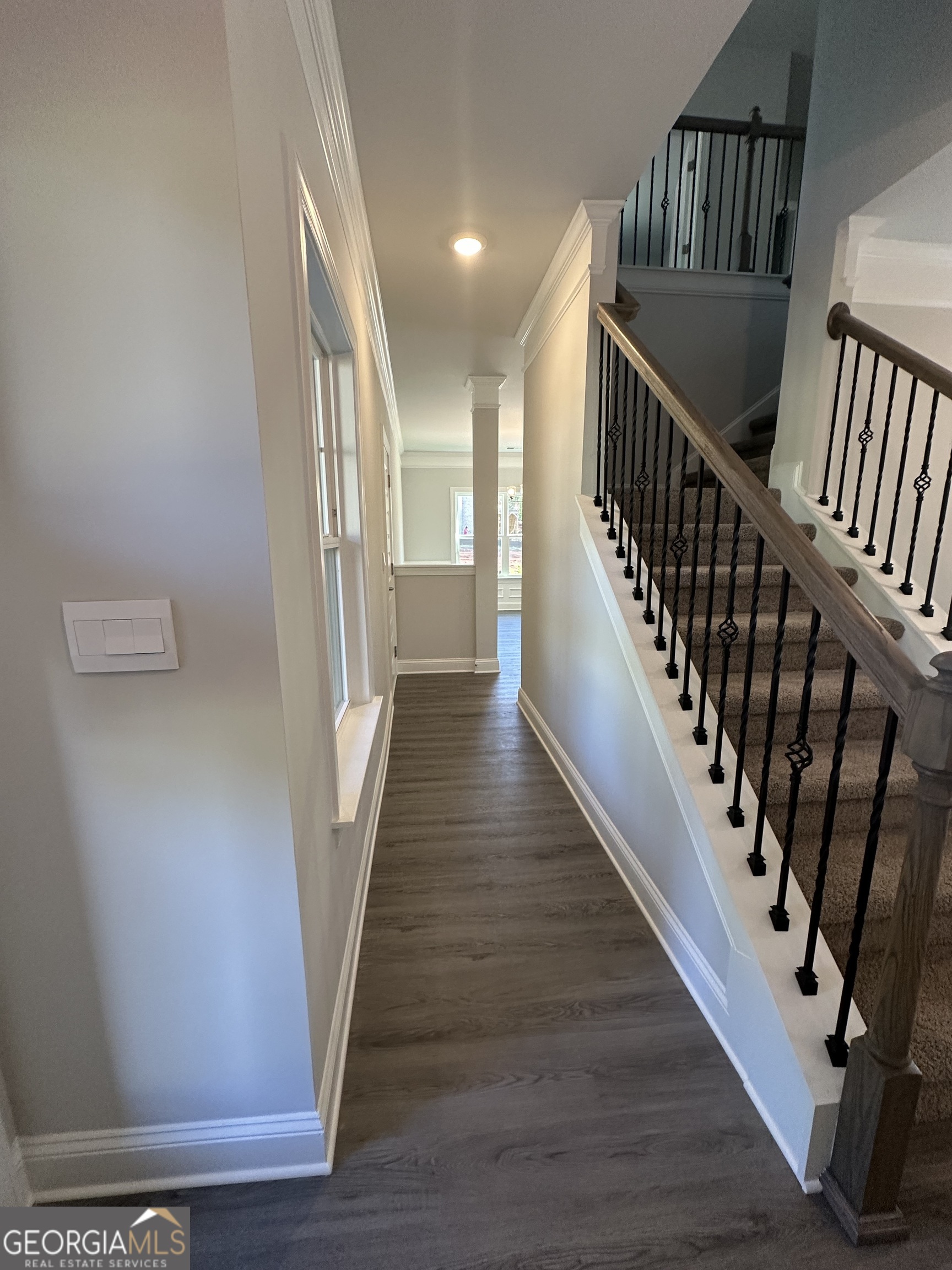 3030 Fairway DR