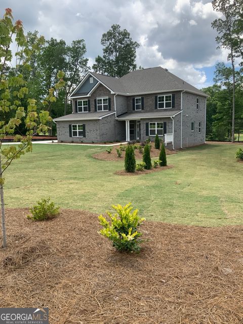 Photo of 3030 Fairway Drive, Villa Rica, GA 30180 (MLS # 10534087)