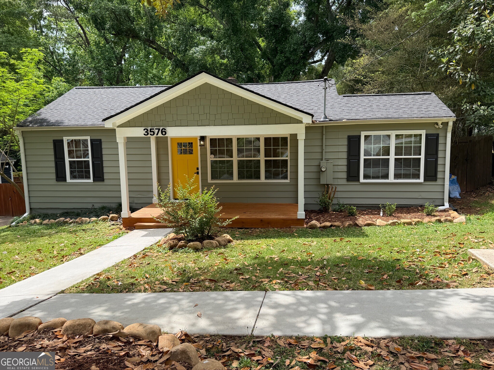 3576 Orchard CIR