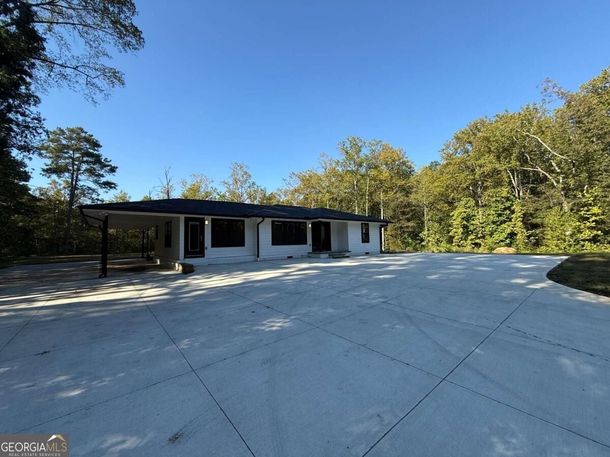 2521 Reinhardt College PKWY