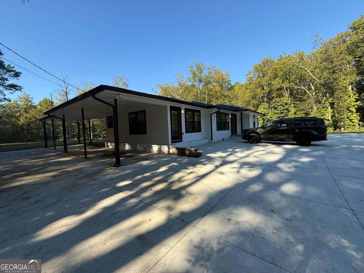 2521 Reinhardt College PKWY