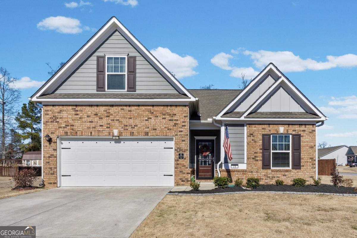 29 Sleepy Oaks TRL NE