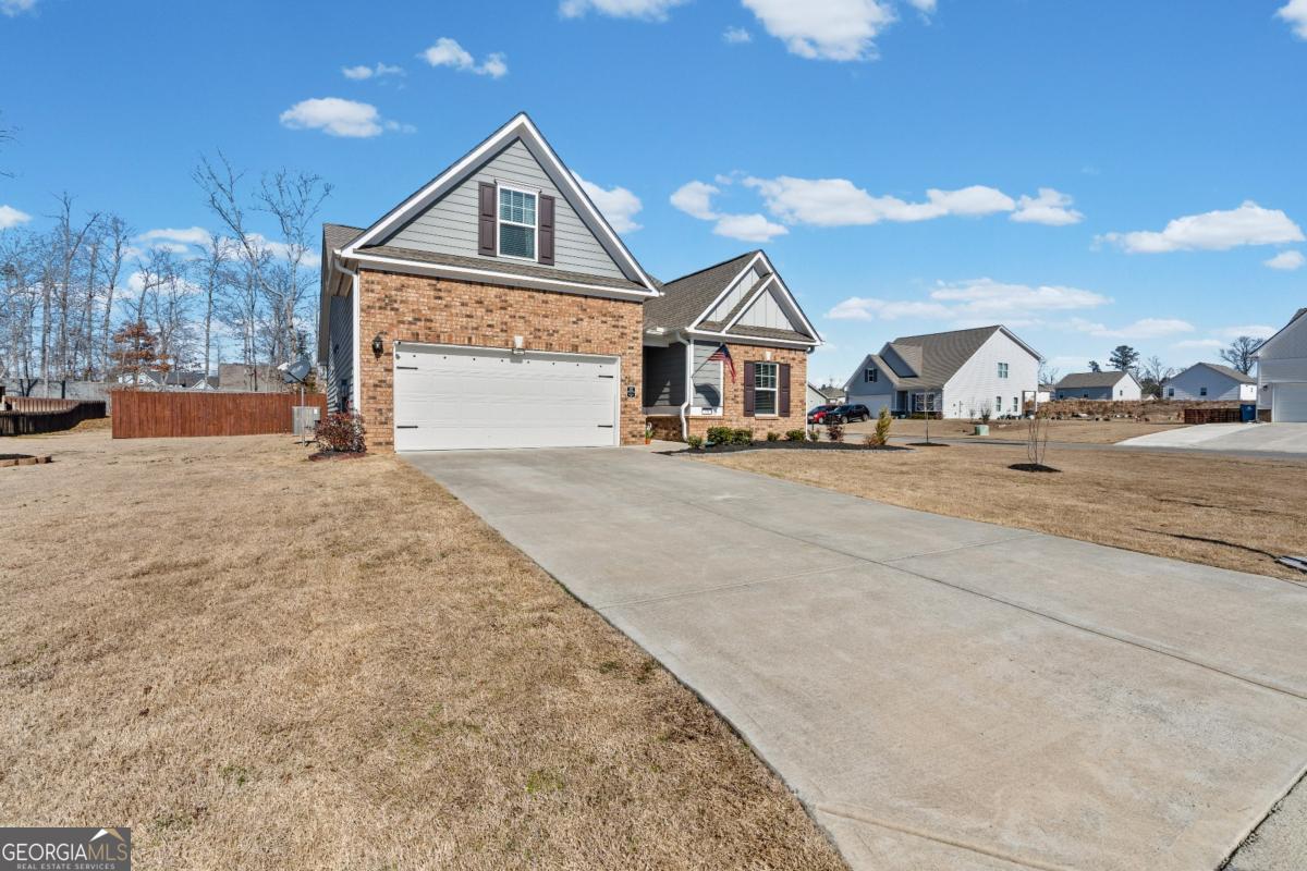 29 Sleepy Oaks TRL NE