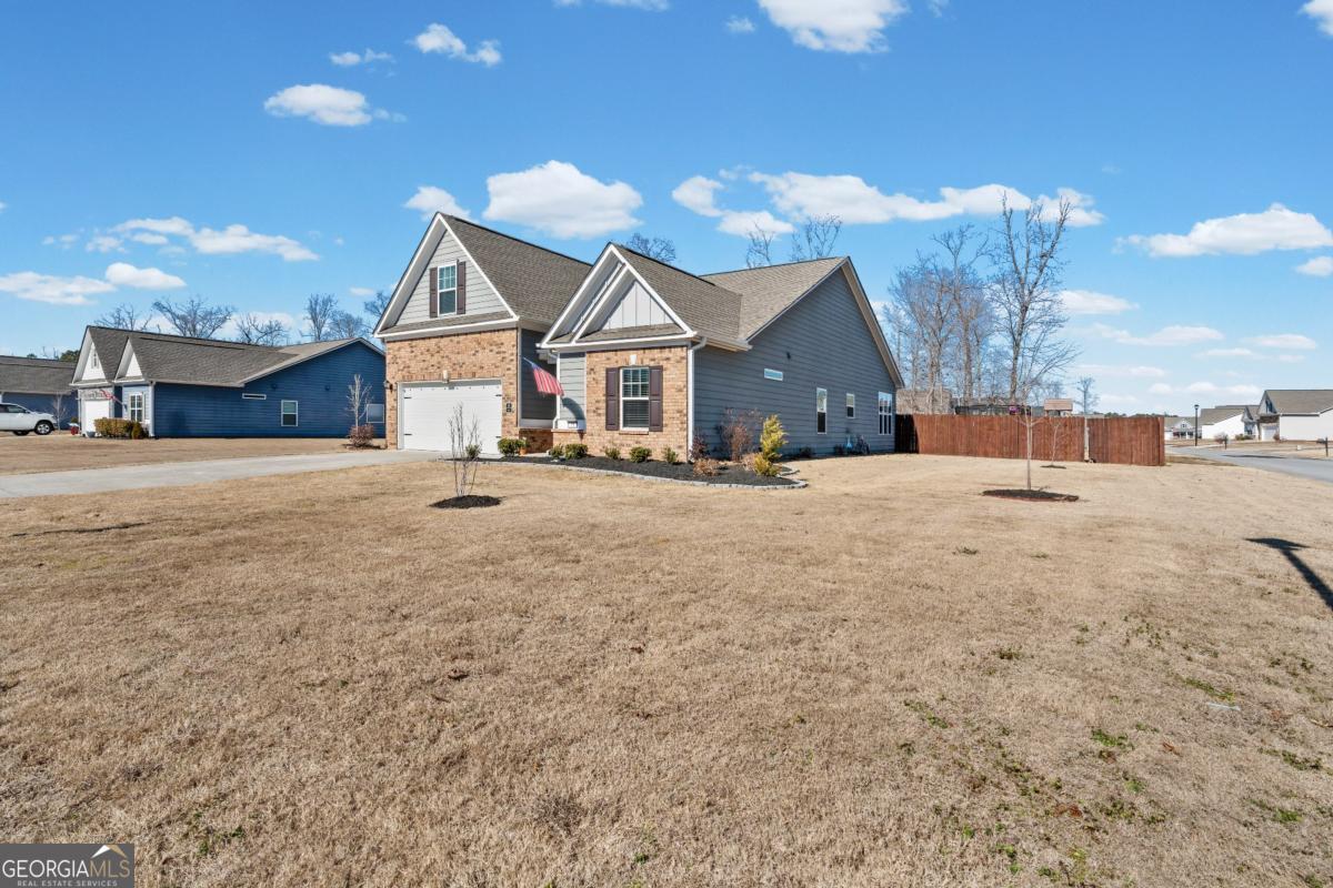 29 Sleepy Oaks TRL NE