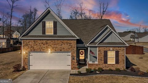 Photo of 29 Sleepy Oaks Trail NE, Rome, GA 30165 (MLS # 10687421)